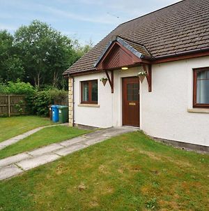 The Nook Holiday Cottage Aviemore Exterior photo