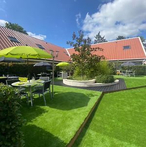 Logis Hotel Restaurant Black And Green Limoges Sud Exterior photo
