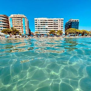 Eden Beach Private Apartments Limassol Exterior photo