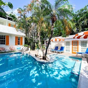 Marreros Guest Mansion - Adult Only Bed & Breakfast Key West Exterior photo