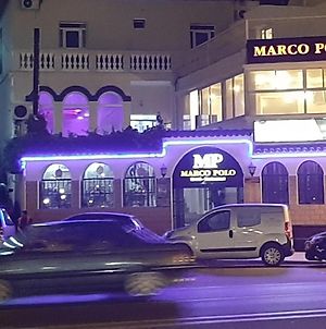 Marco Polo Hotel Tangier Exterior photo