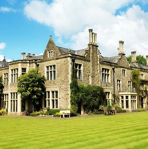 Miskin Manor Hotel And Health Club Hensol Exterior photo