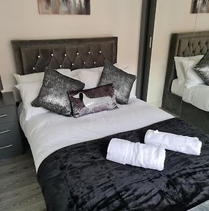 Sav Apartments Loughborough - 1 Bed Flat Exterior photo