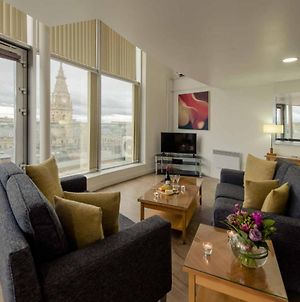 Premier Suites Liverpool Exterior photo