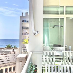 Luxurious 2 Bedrooms Apartment, 30 Meter From Beach Nice Exterior photo