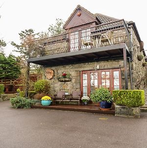 The Bothy Villa Stonehaven Exterior photo