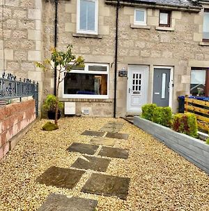 Claire'S Townhouse, Aberdeenshire, 3 Bedrooms Oldmeldrum Exterior photo
