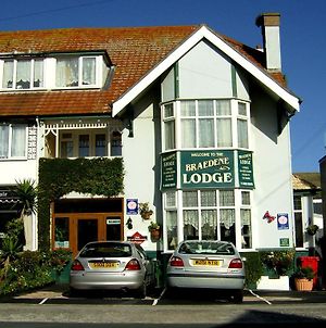 Braedene Lodge Paignton Exterior photo