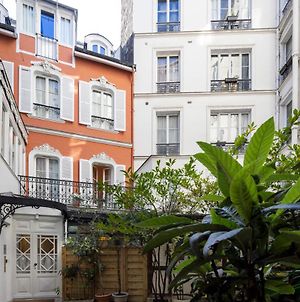 Yuna Blanche - Serviced Apartments Paris Exterior photo