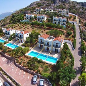 Golden Villas - Hotel Apartments & Villas Hersonissos  Exterior photo