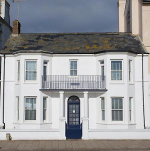 The Old Coastguard House Villa Worthing Exterior photo