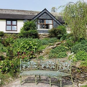 Greenswood Cottage - Cosy Cottage, Rural Location, Beautiful Landscaped Gardens With Pond And Lake Dartmouth Exterior photo