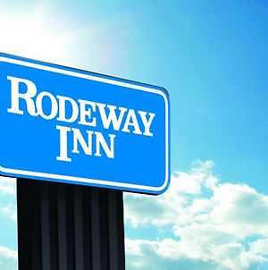 Rodeway Inn Maingate Central Kissimmee Exterior photo