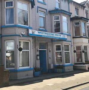 Westbourne House Bed & Breakfast Blackpool Exterior photo