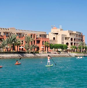The Three Corners Ocean View El Gouna - Adults Only Hurghada Exterior photo