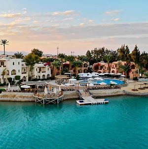 Hotel Sultan Bey Resort Hurghada Exterior photo