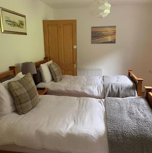 Alt-An Ensuite Self Catering Apartment With Twin Bedroom Fort William Exterior photo