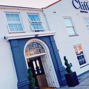Cliff Hotel Great Yarmouth Exterior photo