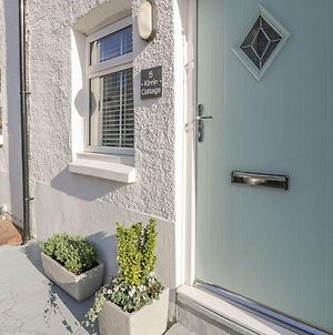 Kirrin Cottage Conwy Exterior photo