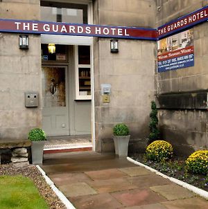 The Guards Hotel Edinburgh Exterior photo