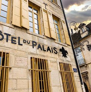 Hotel Du Palais Dijon Exterior photo