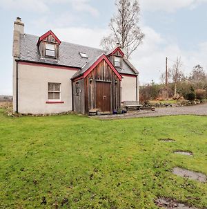 Bogindour Cottage Muir of Ord Exterior photo