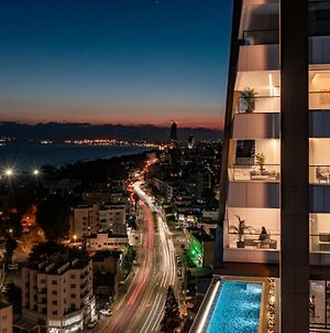 The Icon Limassol Apartment Exterior photo