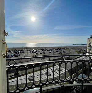 Stunning 2 Bed With Sea View In Hastings Old Town Apartment Exterior photo