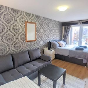 Guest Rooms Near City Centre&Anfield Free Parking Liverpool Exterior photo
