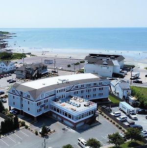 Atlantic Beach Hotel Newport Middletown Exterior photo