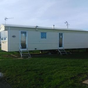 Charming 3 Bedroom Caravan On Camber Sands Holiday Rye Exterior photo