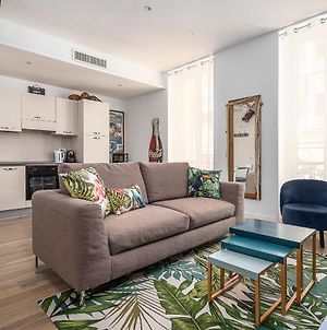 Classbnb - 2 Exclusive Apartments In Monte Carlo Beausoleil Exterior photo