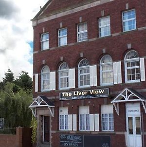 The Liver View Birkenhead Exterior photo