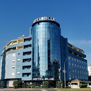 Hotel Blue Zagreb Exterior photo