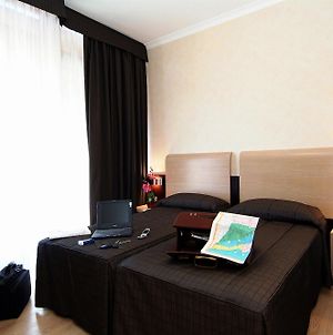 Eh Rome Airport Euro House Hotels Fiumicino Exterior photo