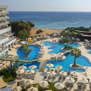 Melissi Beach Hotel & Spa Ayia Napa Exterior photo