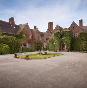 Mallory Court Country House Hotel & Spa Leamington Spa Exterior photo