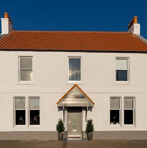 Newly Renovated Early 19Th Century Cottage With Hot-Tub Musselburgh Exterior photo