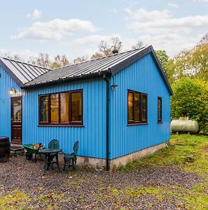 Holiday Home Fisherman'S Cottage By Interhome Cannich Exterior photo