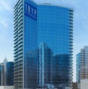 Tryp By Wyndham Dubai Hotel Exterior photo