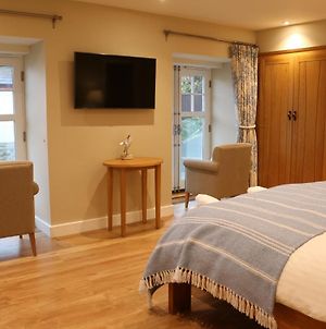 South Sands Hotel Salcombe Room photo