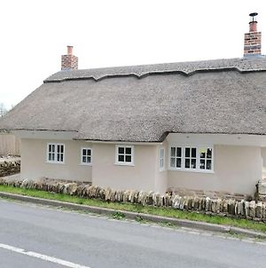 The Restored Cottage. Eccleston  Exterior photo