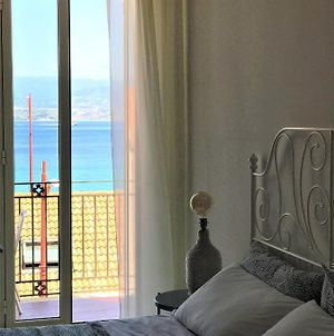Vecchia Paradiso - A Un Passo Dal Mare Messina Exterior photo