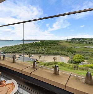 Apartment 10 Waterstone House - Luxury Apartment With Sea Views Tenby Exterior photo