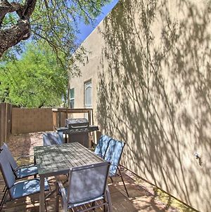 Lovely Tucson Casita With Gas Grill And Mtn Views Exterior photo