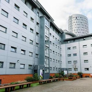Trendy Rooms For Students Only, Leicester - Sk Exterior photo