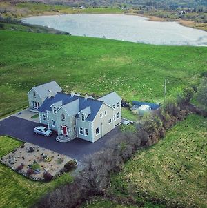 Tully View House Villa Donegal Town Exterior photo