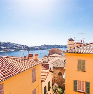 View On The Bay Ap4294 By Riviera Holiday Homes Villefranche-sur-Mer Exterior photo