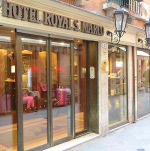 Royal San Marco Hotel Venice Exterior photo