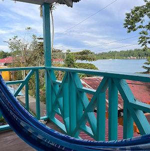 A&K Island Apartments Bocas del Toro Exterior photo